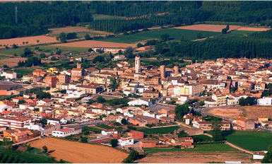 verges