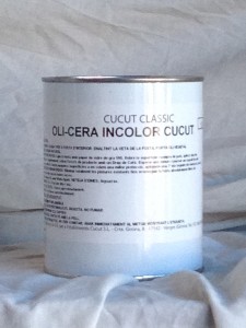 OLI CERA INCOLOR ENVÀS
