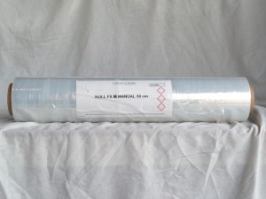 RULL FILM MANUAL